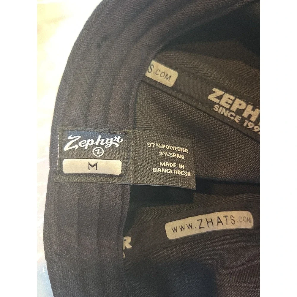 Zephyr Stretch Nebraska Cornhuskers Medium New‎ Switchback